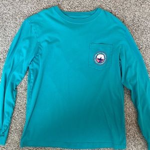 Southern Shirt Co. Long Sleeve